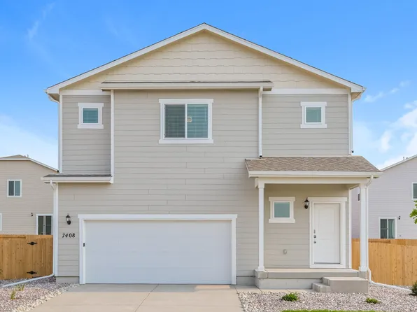 7408 Poudre St, Frederick, CO 80530