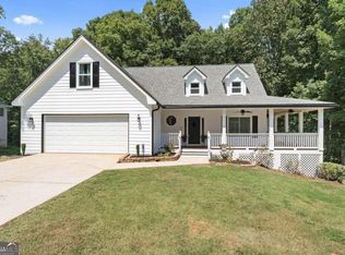 1030 Thornwood Cir, Covington, GA