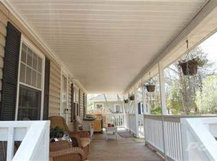 4989 Wesley Rd, Murrells Inlet, SC 29576