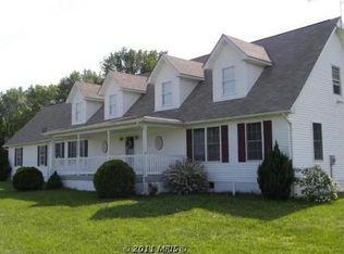 180 Holly Vista Dr, Colonial Beach, VA 22443