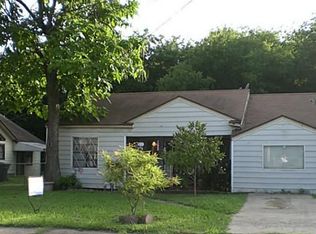 4729 S Denley Dr, Dallas, TX 75216