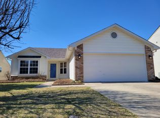 7436 Cordova Dr, Indianapolis, IN 46221