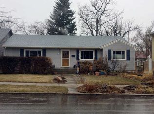 1014 S Ash St, Casper, WY 82601