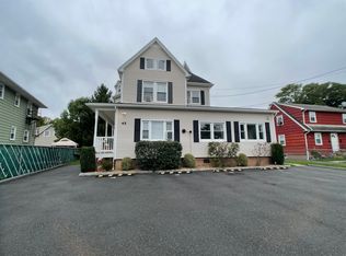 45 Sindle Ave APT 2, Little Falls, NJ 07424