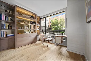 Sold by Corcoran