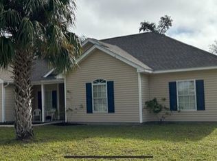 1519 Dover Rd, Panama City, FL 32404