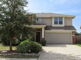 309 Sugarberry Ln, Fate, TX 75087