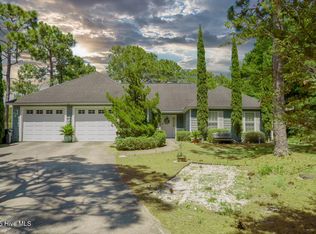 117 Watauga Rd, Wilmington, NC 28412