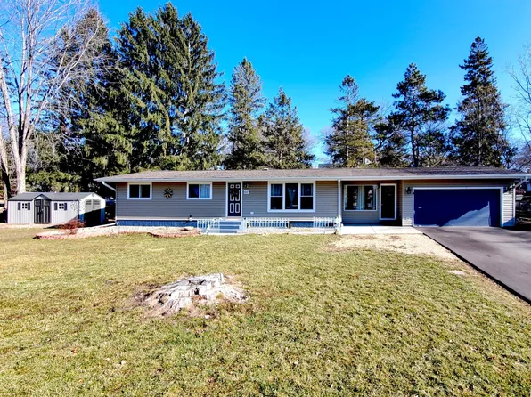 610 Kirchner Ave, Mendota Heights, MN 55118