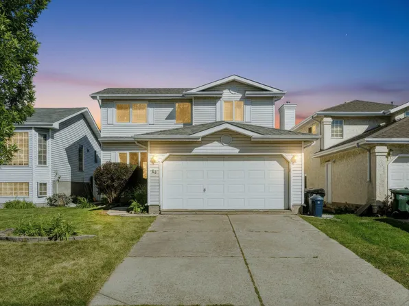 43 Dalton Way, Strathcona County, AB T8H 1T5