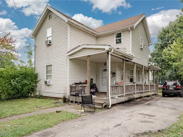 7602 Berry Ave, Cleveland, OH 44102