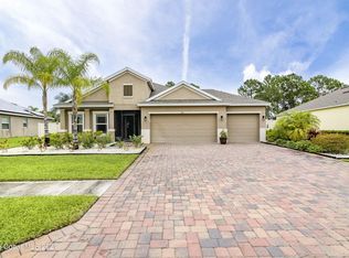 525 Stonebriar Dr SE, Palm Bay, FL 32909