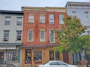 324 Park Ave, Baltimore, MD 21201