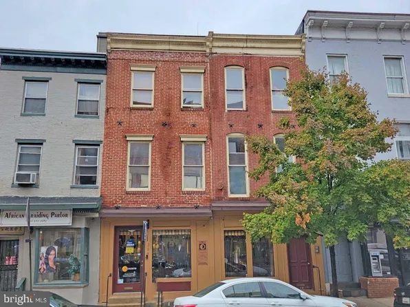 324 Park Ave, Baltimore, MD 21201