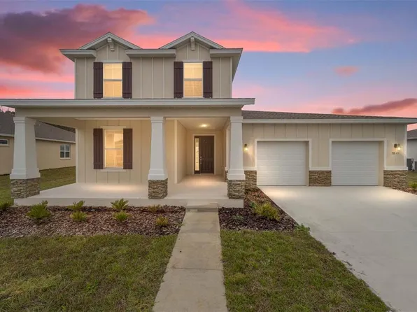 7821 SW 55th Ct, Ocala, FL 34474