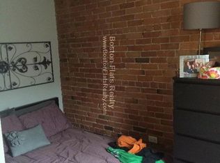 185 Saint Botolph St #31, Boston, MA 02115