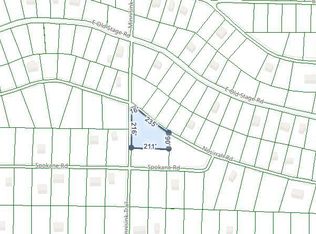 Minnisink Trail & Nosirrah Rd, Albrightsville, PA 18210