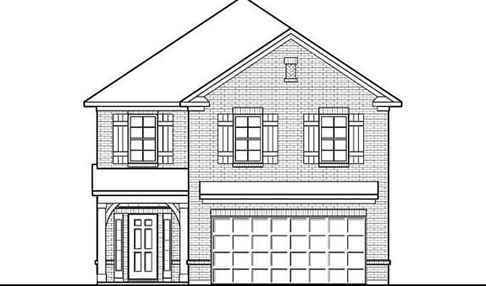 Elevation B