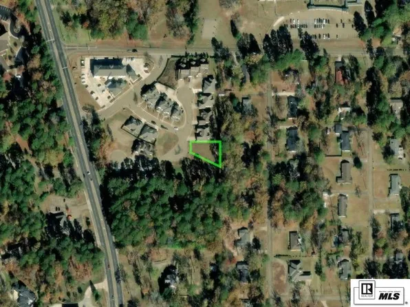 122 Canard Ct, Ruston, LA 71270