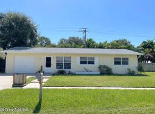 317 3rd Ave, Indialantic, FL 32903