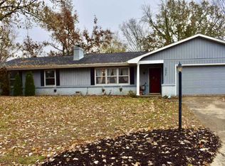 3937 Kensington Dr, Lafayette, IN 47905