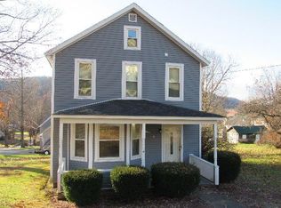 171 Faries St, Wilcox, PA 15870