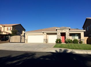 43719 58th St W, Lancaster, CA