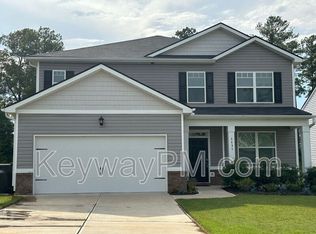 1131 Sims Dr, Augusta, GA 30909