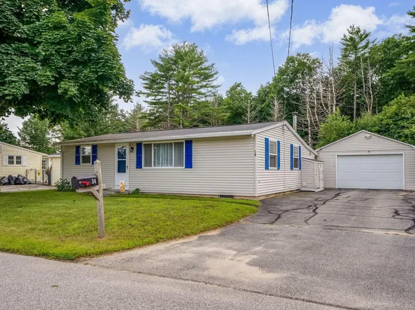 34 Heath Lane, Auburn, ME 04210