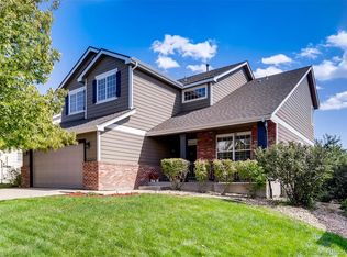 20584 E Caley Dr, Centennial, CO 80016