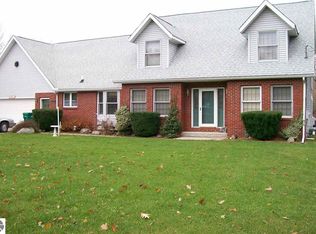 2981 Lake George Rd, West Branch, MI 48661