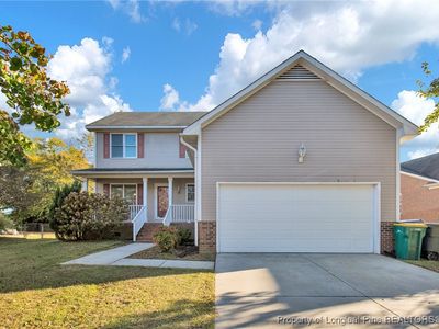 4322 Dominique St, Hope Mills, NC, 28348