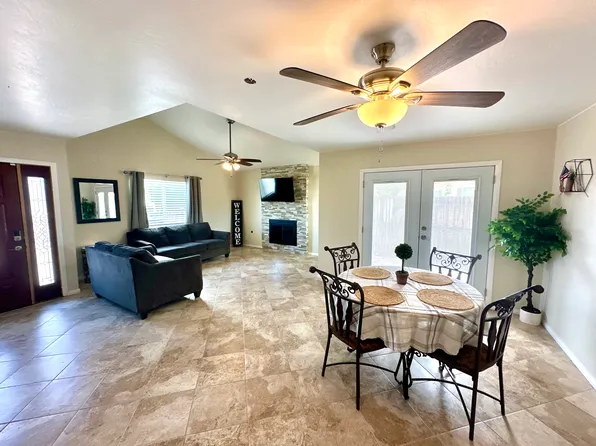 1117 Krista Ct, Ridgecrest, CA 93555