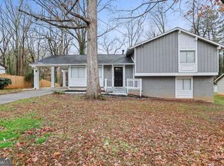 2082 Marble Arch Dr, Decatur, GA 30035