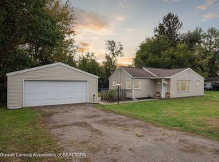 155 Cherry St, Michigan Center, MI 49254