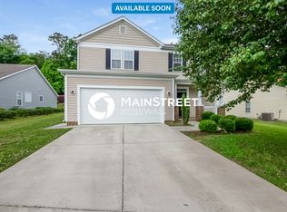 382 Tortoise Ln, Winston Salem, NC 27127