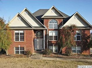 688 Levine Rd, Odenville, AL 35120