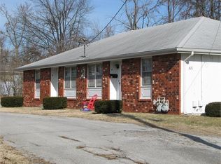 521 E Downing St APT A, Springfield, MO 65807