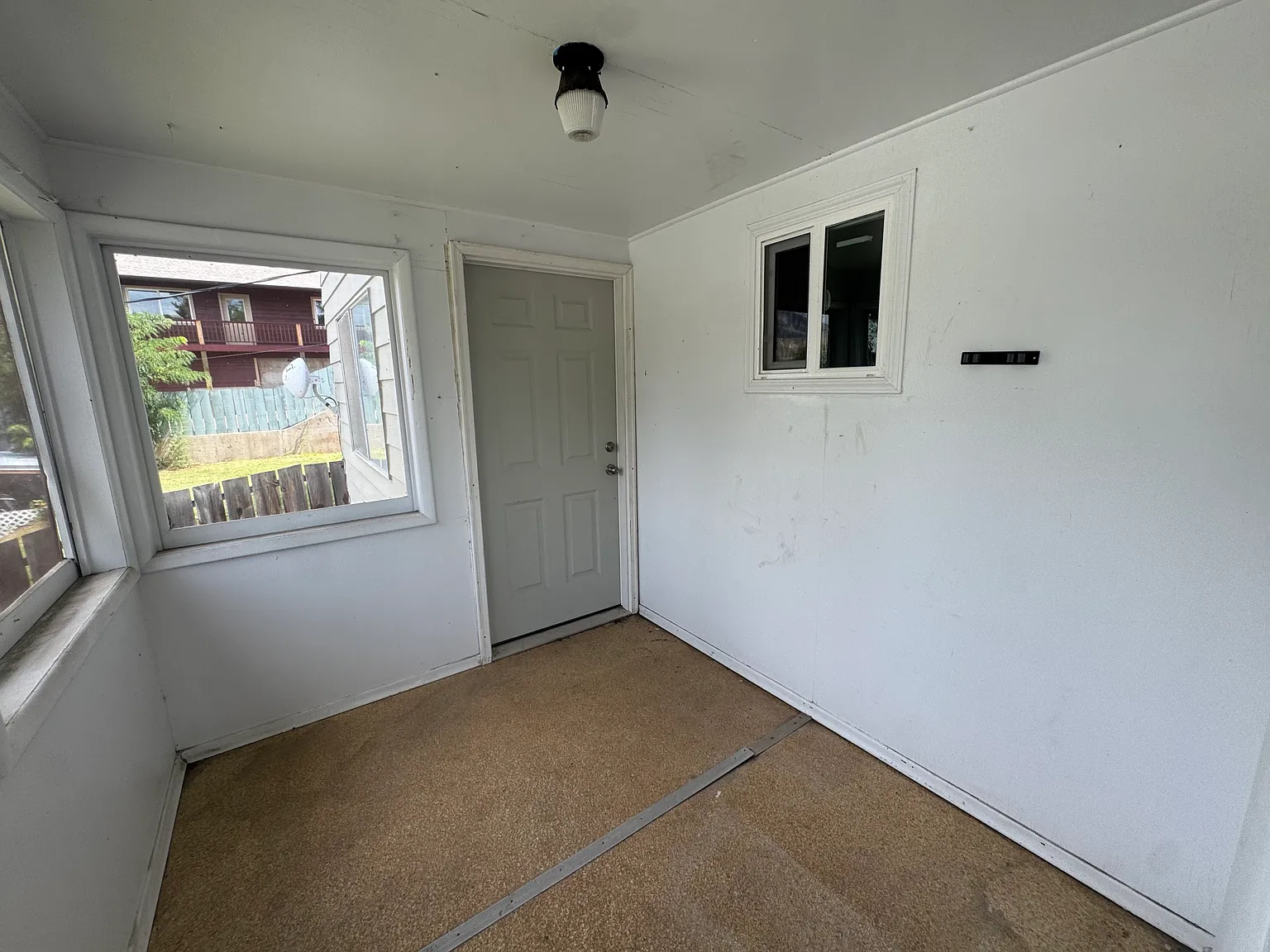 1 bed, $750 — Photo 2
