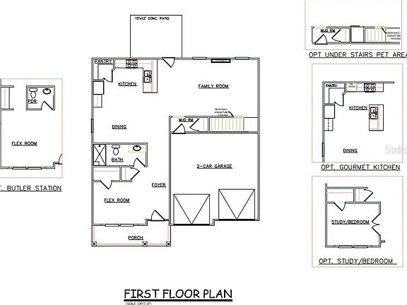 3rd image of 5354 Tolar Rd