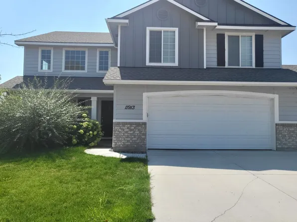 11913 Sanderling Ct, Caldwell, ID 83605