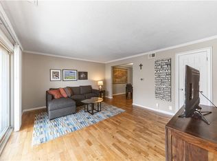 4616 Holly # 3 St, Kansas City, MO 64112
