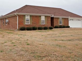 25367 Bethel Rd, Elkmont, AL 35620