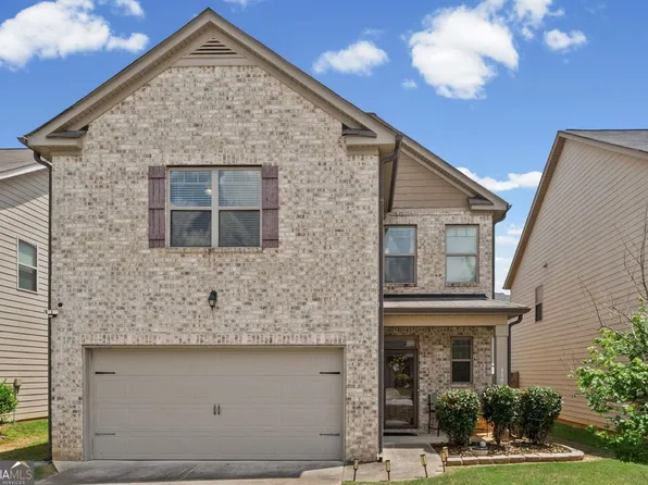 11852 Lovejoy Crossing Blvd, Hampton, GA 30228