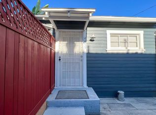 CG North, San Diego, CA 92116