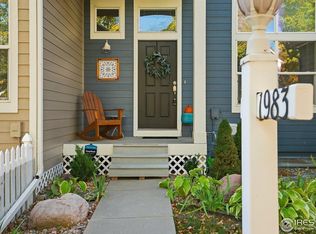 1983 Piney River Dr, Loveland, CO 80538