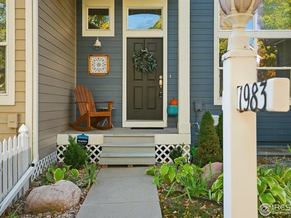 1983 Piney River Dr, Loveland, CO 80538