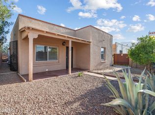 131 W 29th St, Tucson, AZ 85713