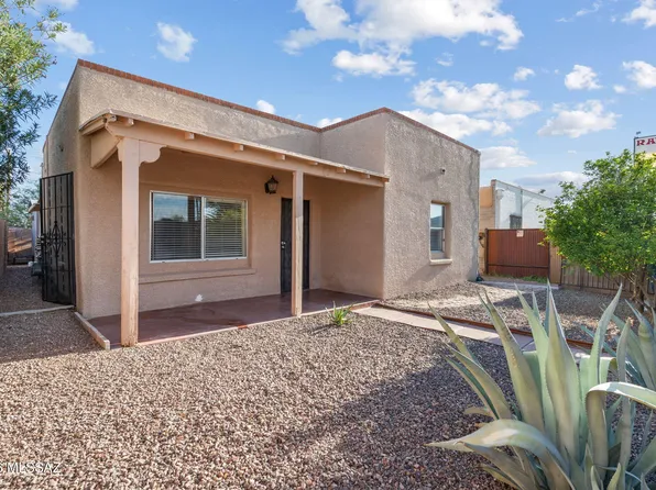 131 W 29th St, Tucson, AZ 85713