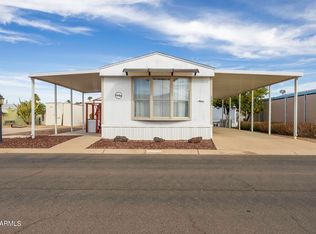 450 W SUNWEST Drive #123, Casa Grande, AZ 85122